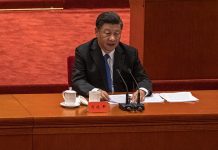 Xi Jinping obećao da će kinesku vojsku učiniti ‘velikim čeličnim zidom’