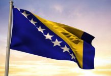 BiH uspostavila diplomatske odnose sa 183 države članice UN-a