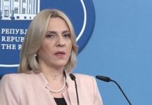 Cvijanović osudila napad na automobile banjalučkih novinara