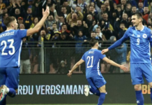 Zmajevi pobjedom otvorili kvalifikacije za Euro: Krunić i Dedić srušili Island