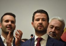 Milatović: Crna Gora neće povući odluku o priznanju neovisnosti Kosova