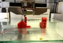 Omogućena izrada maketa u procesu 3D štampanja