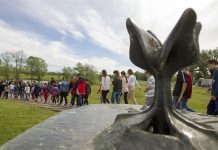 Nakon više godina, na komemoraciji u Jasenovcu predstavnici žrtava i hrvatski državni vrh