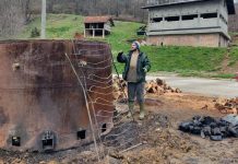 Oživljavanje “ćumurana” u BiH