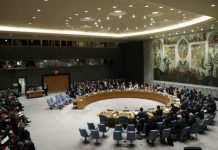 Rusija od danas predsjeda Vijećem sigurnosti UN-a