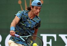 Đoković iznenađujuće poražen: Meč poslije tri sata pripao mladom Italijanu