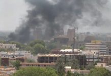 UN: U borbama u Sudanu više od 180 mrtvih, 1.800 ranjenih