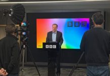 Predsjednik BBC-a Richard Sharp podnio ostavku