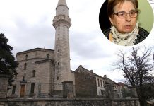 Nana Fata Jaganjac jedina Bošnjakinja u Bileći: Svaku noć palim kandilje i pazim na džamiju