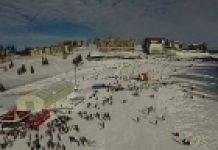 NE PAKIRAJTE OPREMU: NA BH. PLANINAMA NAJAVLJENO SKIJANJE I U MAJU