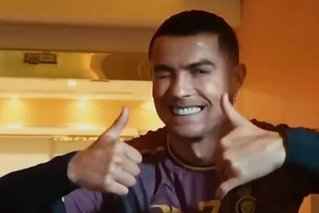 Cristiano-Ronaldo