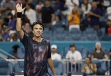 Japanski teniser prvi put u BiH: “Ova zemlja je u prošlosti mnogo propatila”