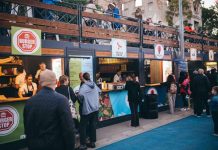 Gastro fest u Mostaru od 3. do 6. maja