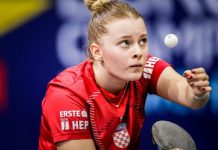 Hana Arapović osvojila zlatnu medalju