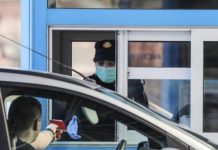 Ako putujete preko granice, pripazite: Za ove stvari mogli bi vas kazniti