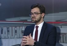 Belmin Zukan za FTV: Neozbiljno je proceduru izmjene Ustava počinjati u roku dva sata
