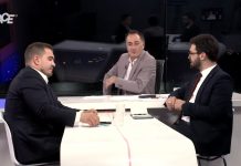 Zukan: Na današnji dan pala SDA nakon trideset godina! Zahiragić: Više mrzite SDA nego što volite državu!