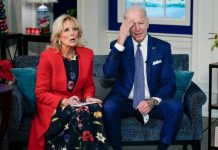 Džo i Džil Bajden čestitali Bajram: Posvećujemo se bezvremenskom radu na izgradnji mira