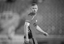 Englesku potresla misteriozna smrt fudbalera u 29. godini