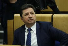 Zaimović: Trojka i HDZ ne žele prihvatiti realnost da se drugačije koncipira vlast