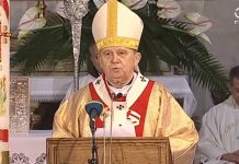 Nadbiskup Vukšić: To što smo ljudi, braća i sestre, prethodi svakom drugom identitetu i pripadnosti