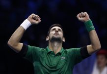 Novak Đoković uvećao prednost