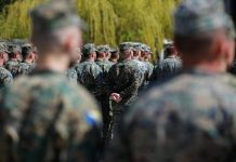 Sarajevo: Obilježena 31. godišnjica formiranja Armije Republike Bosne i Hercegovine