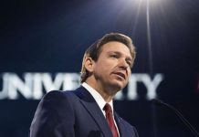 DeSantis poziva na veću saradnju sa Južnom Korejom