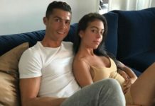 Portugalci: Ronaldu je dosta Georgine, njihov rastanak koštat će ga 350 miliona eura