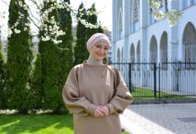 Ruskinja Ljudmila prije osam godina prešla je na islam, već deceniju živi u BiH