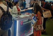 Uspješna turistička promocija Sarajeva i BiH na svjetskom sajmu u Brazilu
