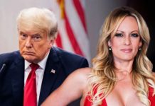 Danijels: Ne bojim se suočiti se Trampom u sudnici, vidjela sam ga golog