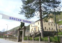 Pravoslavni vjernici obilježavaju Vaskrs: Neka ovaj praznik donese mir, radost i ljubav svima!