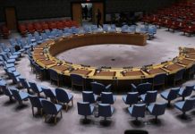 Nije prvoaprilska šala: Rusija preuzela predsjedavanje Vijeća sigurnosti UN