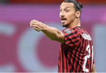 Bliži li se kraj karijere: Ibrahimović se ponovo povrijedio