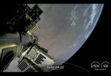 Turska lansirala svoj prvi satelit za promatranje Zemlje