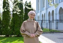Ruskinja Ljudmila dočekuje osmi Ramazanski bajram kao muslimanka u BiH