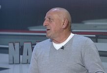 Bićo: Ovdje ne vlada politika nego uvozni lobi i ljudi iz sjene