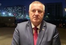 Čini se da RS pokušava u Kini pronaći novog zajmodavca