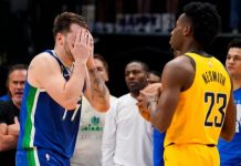 Dončiću se ne sviđa plan Maveriksa: Prijeti odlaskom