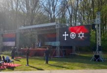 Počelo obilježavanje Dana sjećanja na 700.000 žrtava ustaškog zločina