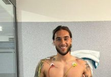 Operisan Dragiša Gudelj