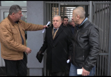 Odbijen prijedlog Tužilaštva BiH za određivanje pritvora Atifu Dudakoviću