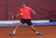 Lajović savladao i Rubljova: Srbijanski teniser osvojio turnir u Banjoj Luci