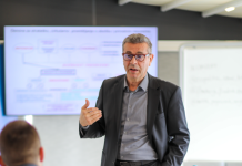 Novi intelektualni dernek sa profesorom Kasimom Tatićem u petak 7. aprila Kasim Tatić