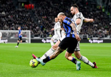 Tuča, uvrede, provokacije… Juventus kažnjen zbog rasizma