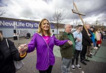 Tri desetljeća krvoprolića u Sjevernoj Irskoj okončana su Sporazumom na Veliki petak