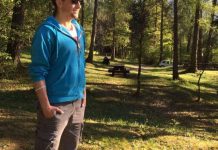 Italijanski trkač pronađen mrtav u šumi