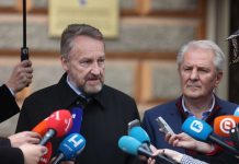 “SDA ne blokira, to čine oni koji se nadaju Schmidtovoj intervenciji”