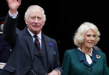 Krunisanje Čarlsa III bit će popraćeno najvećom vojnom ceremonijom